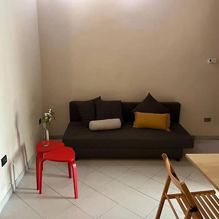 Appartamento In Centro A ลีวอร์โน ภายนอก รูปภาพ