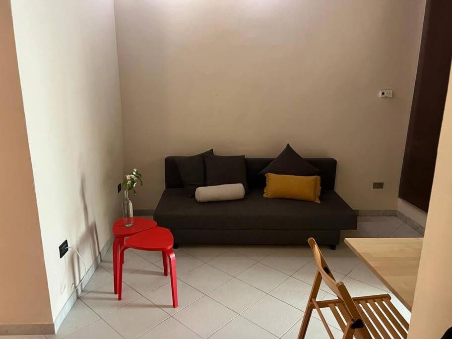 Appartamento In Centro A ลีวอร์โน ภายนอก รูปภาพ