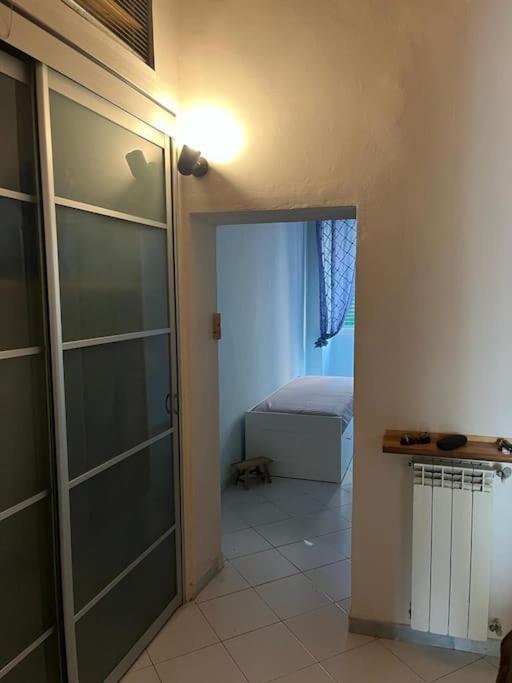Appartamento In Centro A ลีวอร์โน ภายนอก รูปภาพ