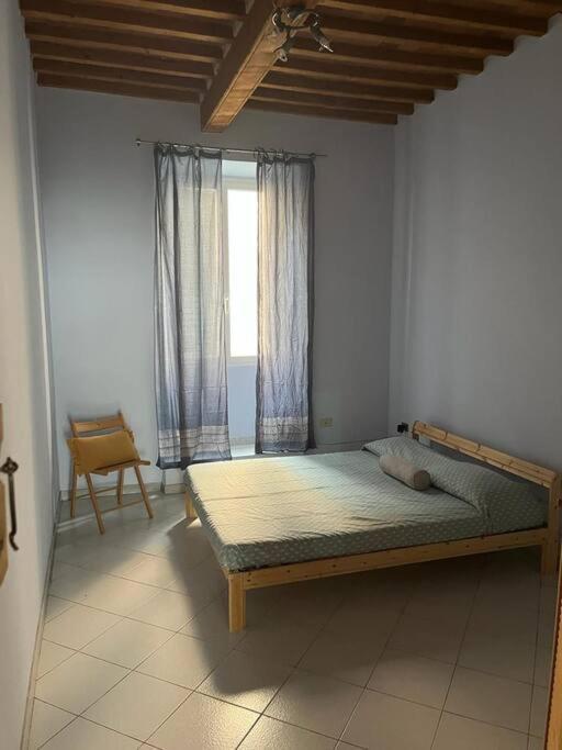 Appartamento In Centro A ลีวอร์โน ภายนอก รูปภาพ