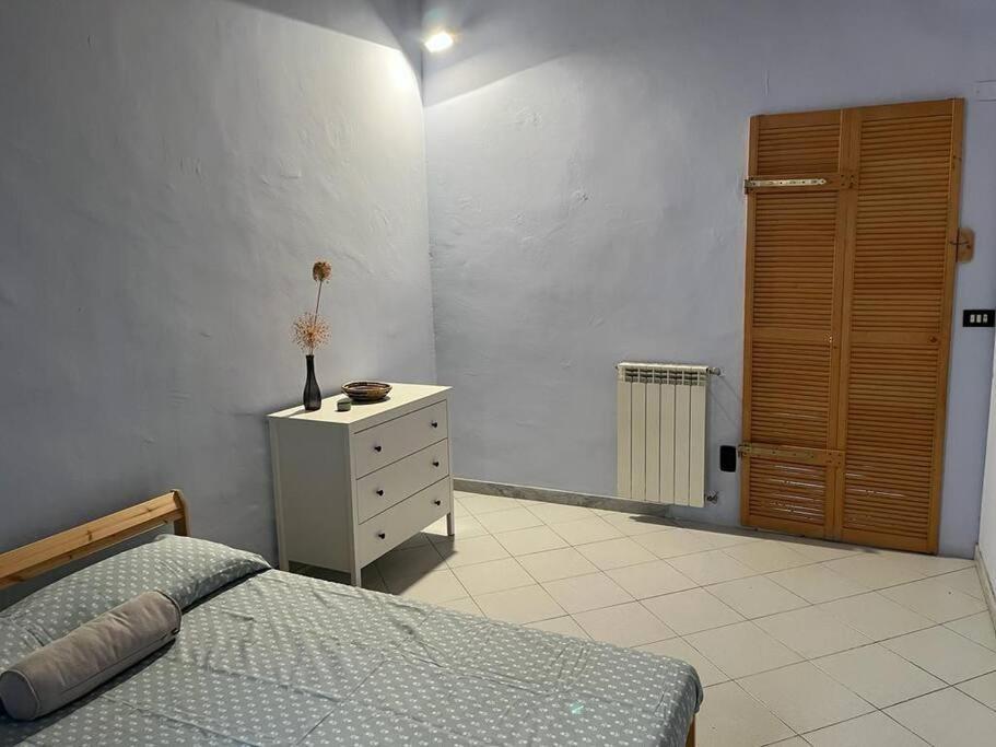 Appartamento In Centro A ลีวอร์โน ภายนอก รูปภาพ